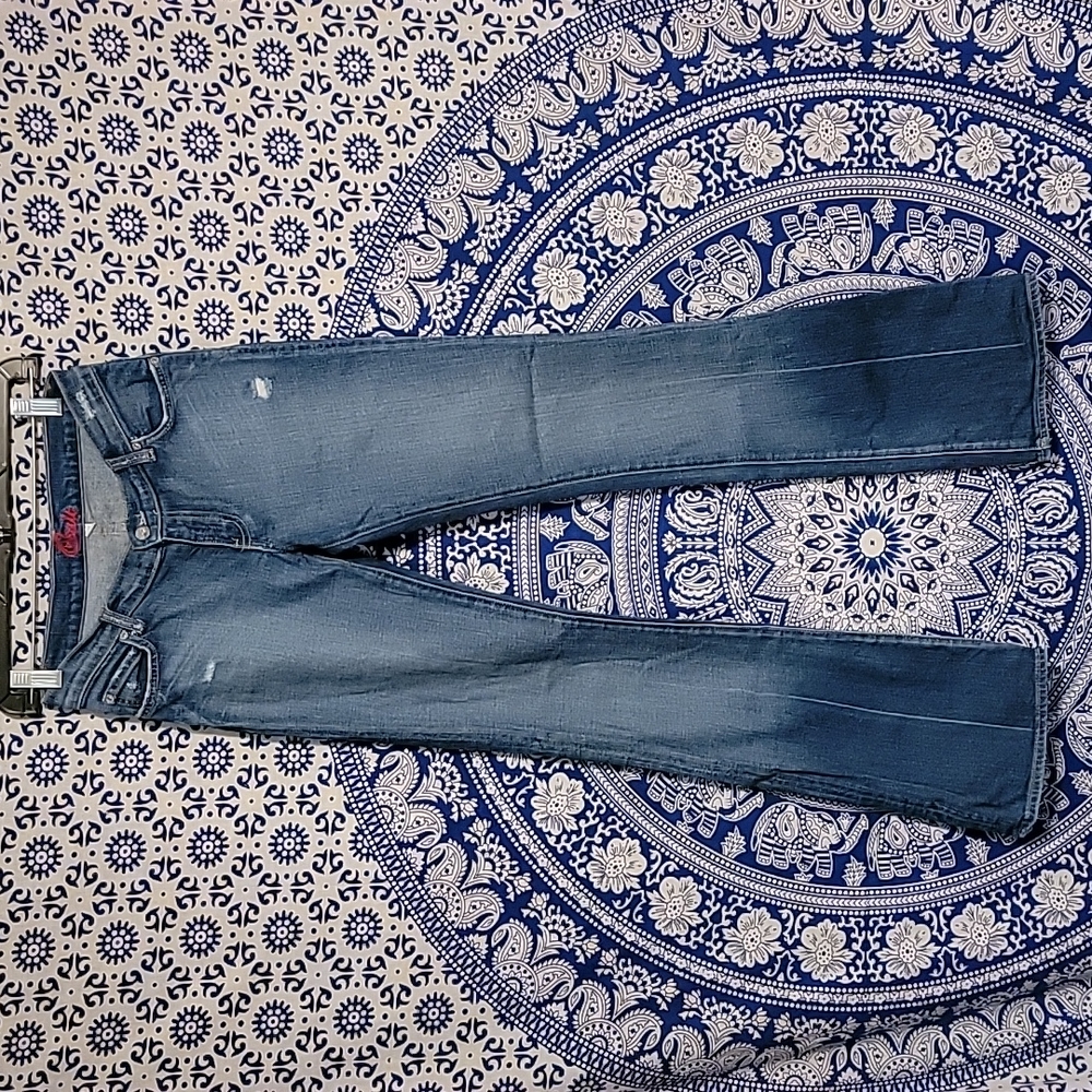 Jeans - Picture 2 of 8